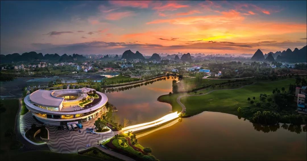 中國攝影金像獎(jiǎng)名家齊聚，直擊2021信昌集團(tuán)杯攝影大賽作品頒獎(jiǎng)儀式！